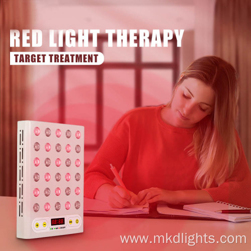 Red Light Laser Therapy for Face Skin 150W